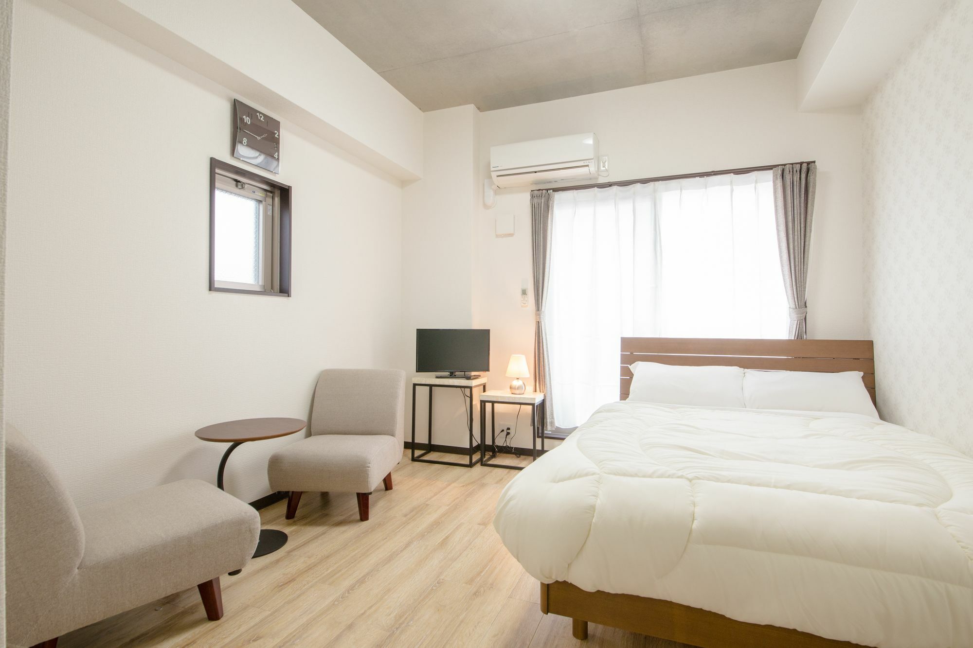 Japaning Hotel Oxa Kyōto Exterior foto