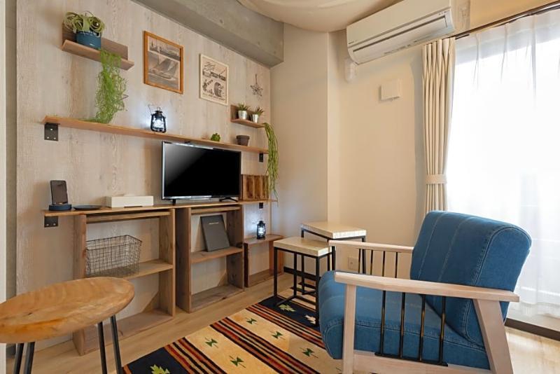Japaning Hotel Oxa Kyōto Exterior foto